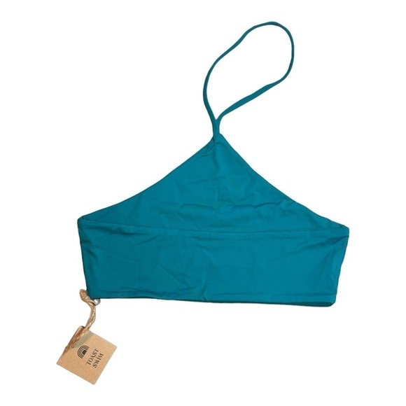 Toast Apex Bikini Top NWT - Picture 5 of 8